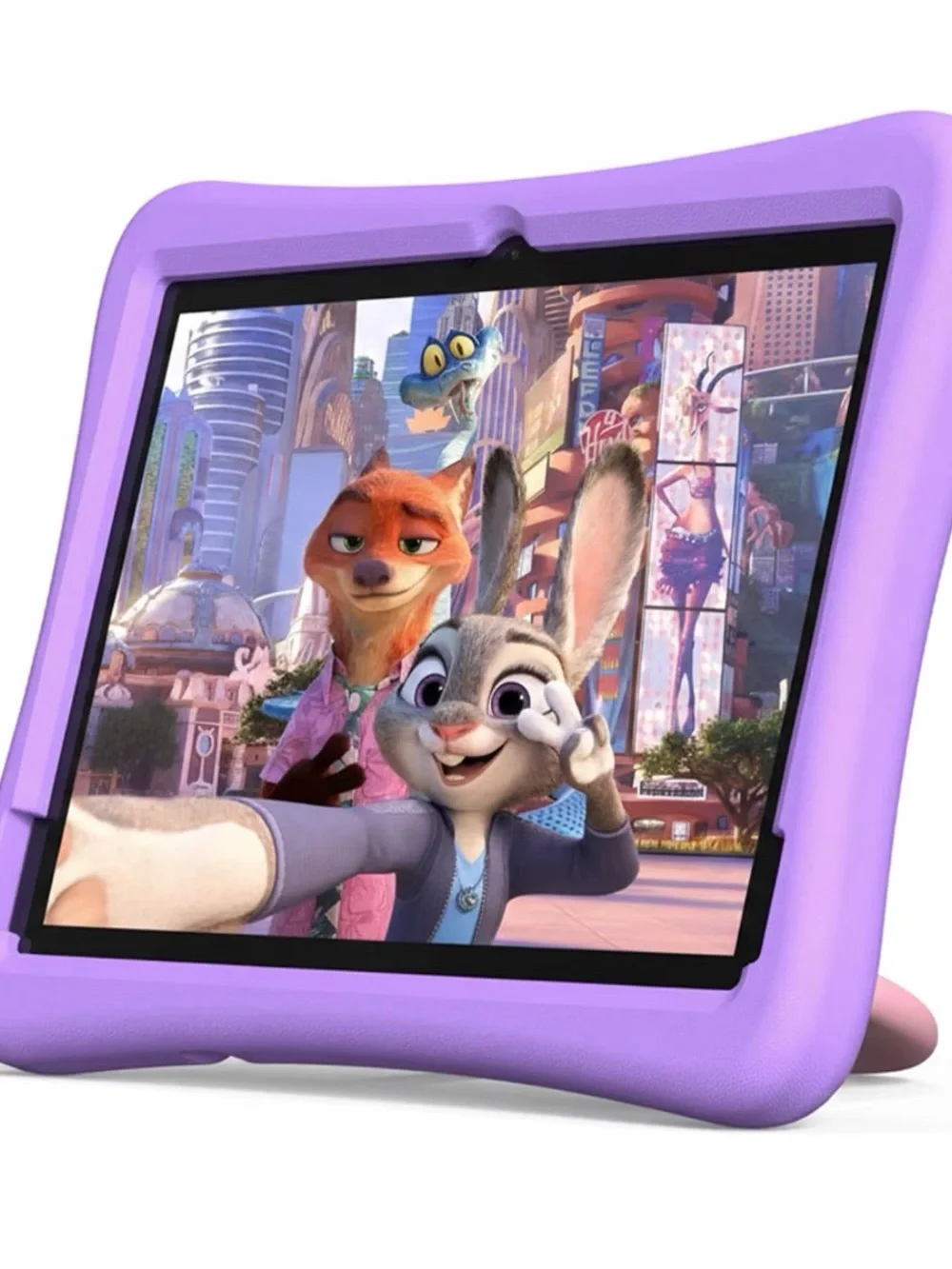 plimpton Kids Tablet 10 Inch - Android 15 Tablet